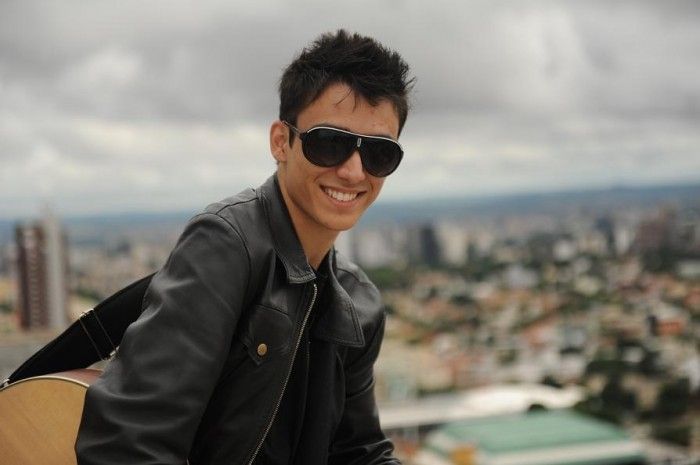 Foto de André Carnero