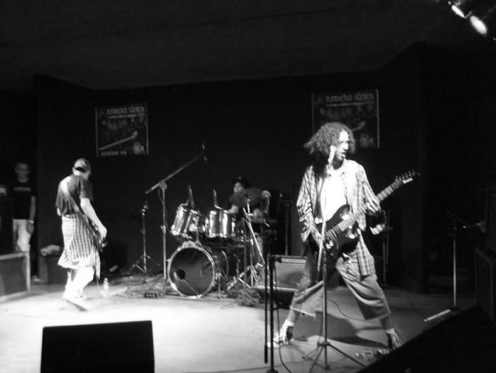 Foto de Frances Farmer