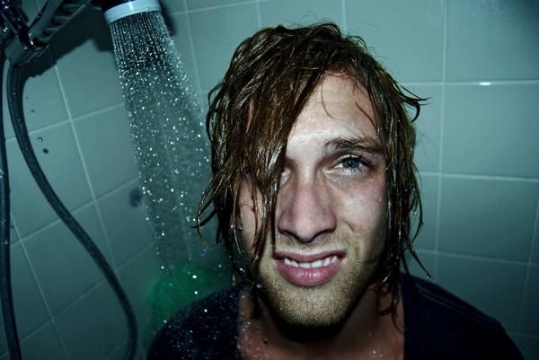 Foto de Jerry Pierce