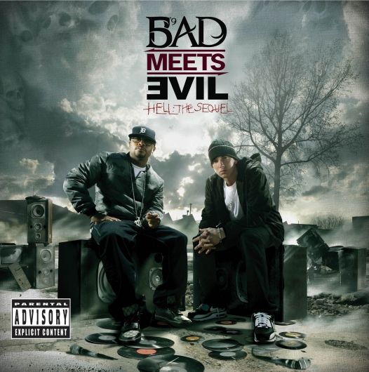 Photo of Bad Meets Evil