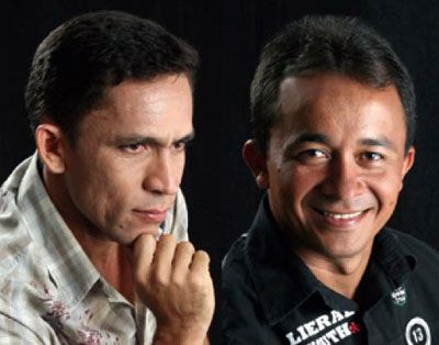 Foto de Izidoro & Paulinho