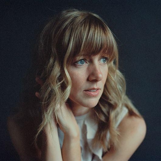 Foto de Sandra McCracken