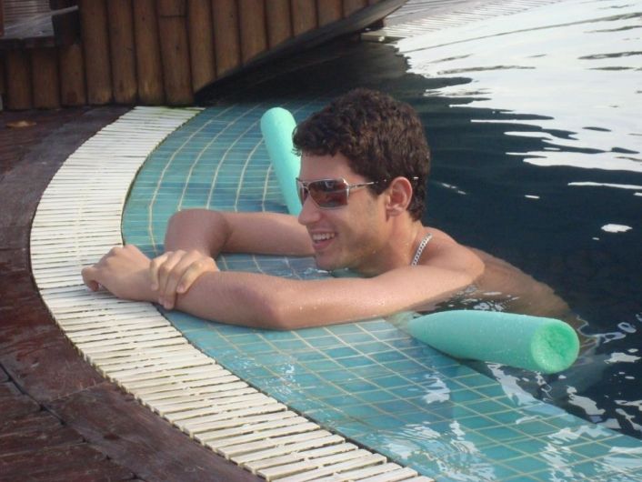 Foto de Gustavo Braga