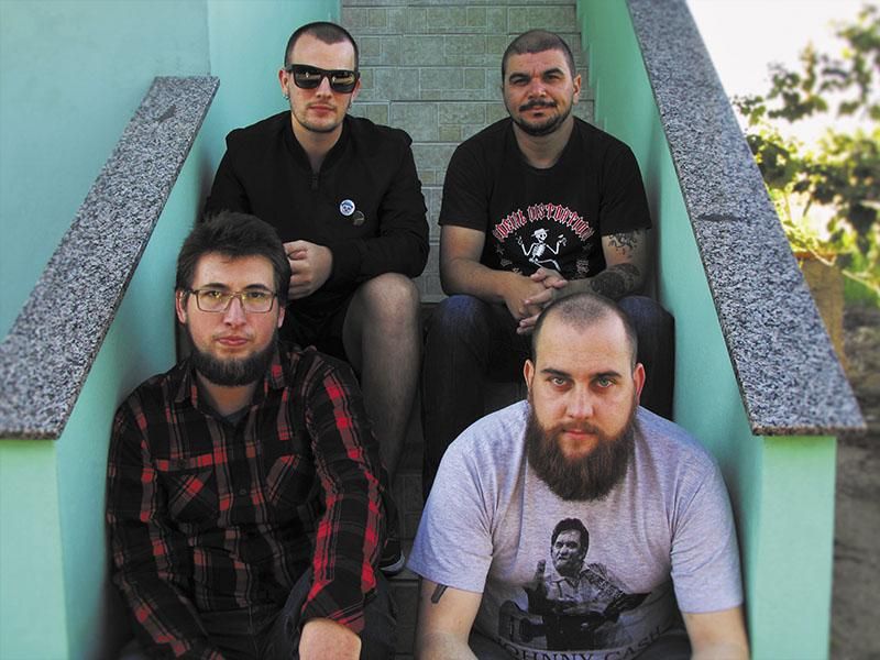 Foto de Estado Deplorável