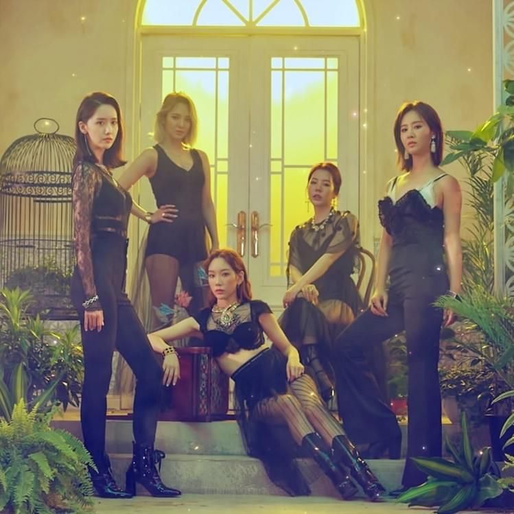 Foto de Girls' Generation - Oh!GG