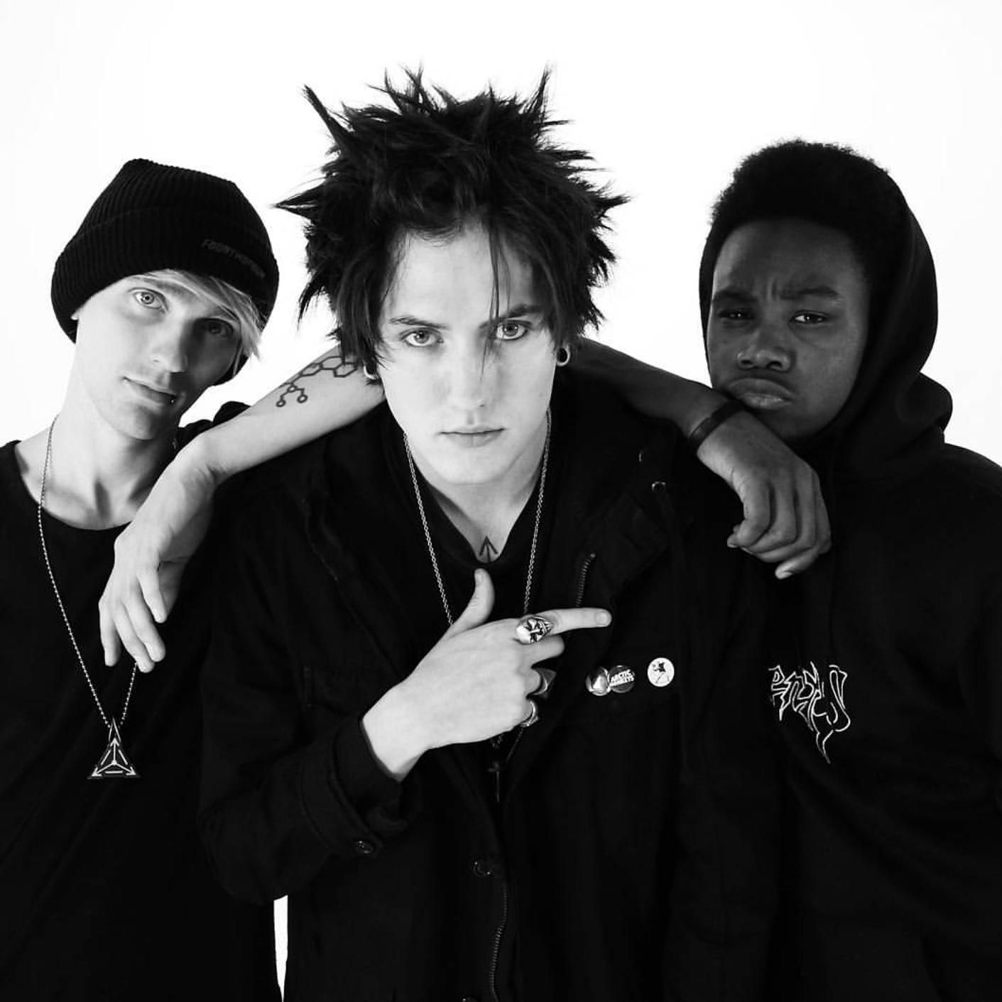 Photo of Leave The Universe