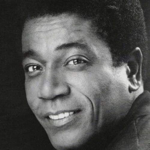 Photo of Brenton Wood