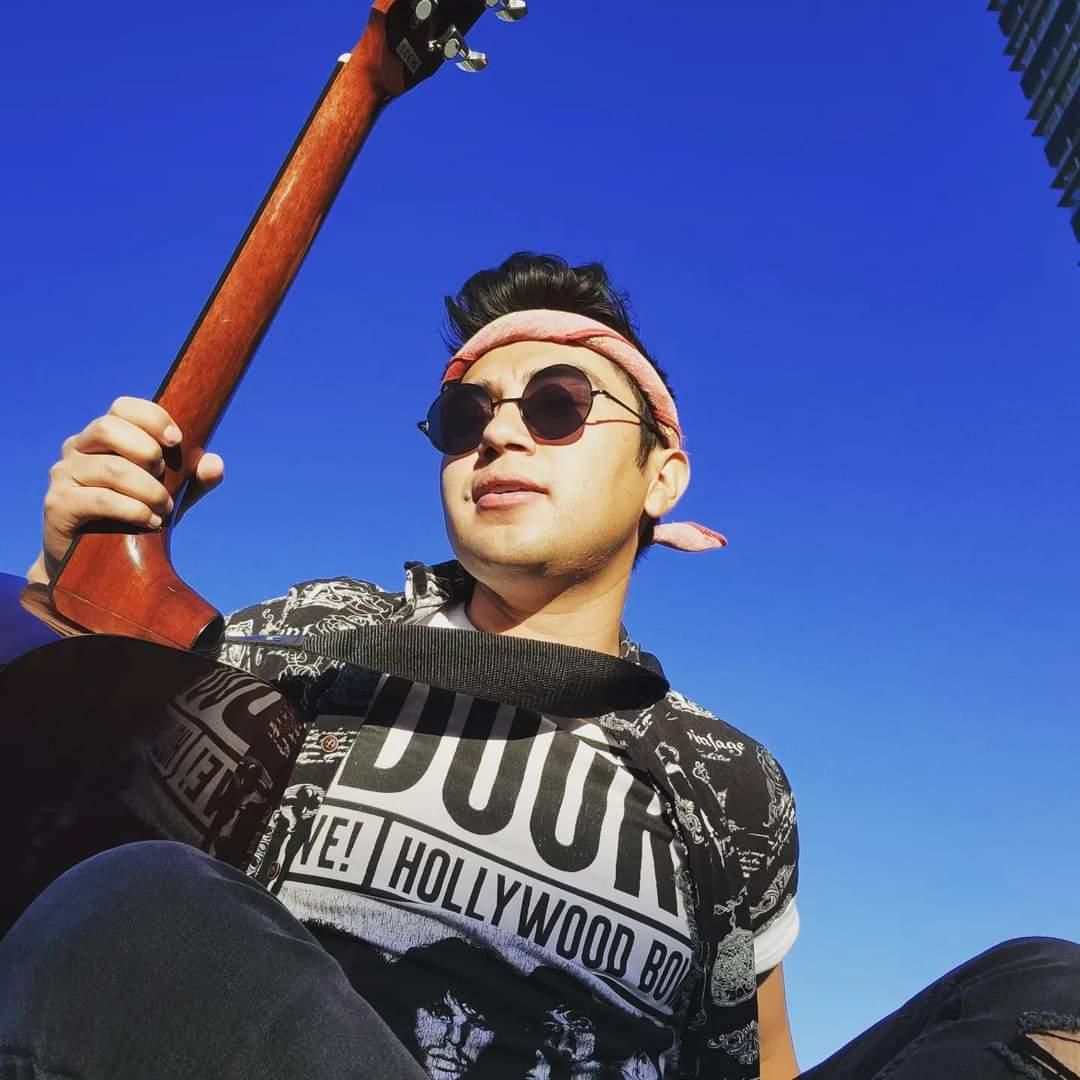 Foto de Eduardo Reyes