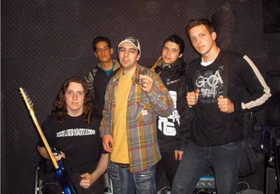 Foto de Água Régia