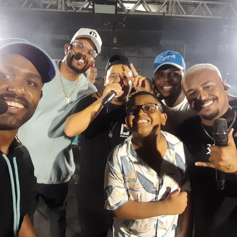 Foto de Caju Pra Baixo