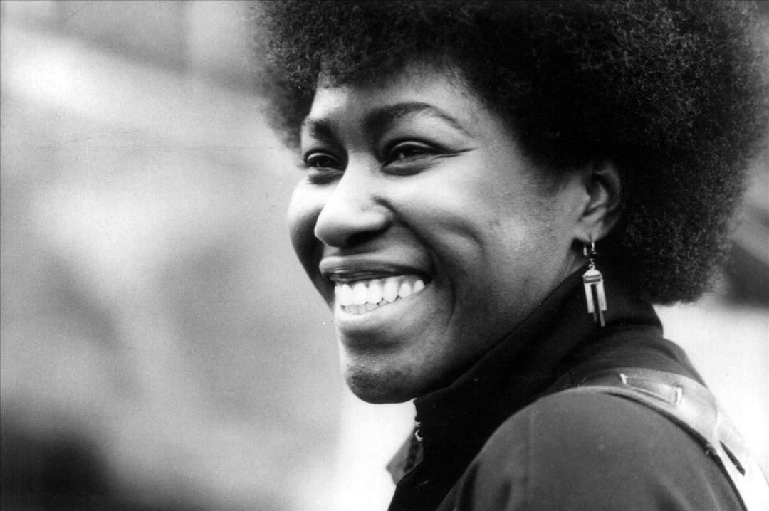 Photo of Joan Armatrading