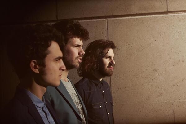 Foto de Revolver (Band)