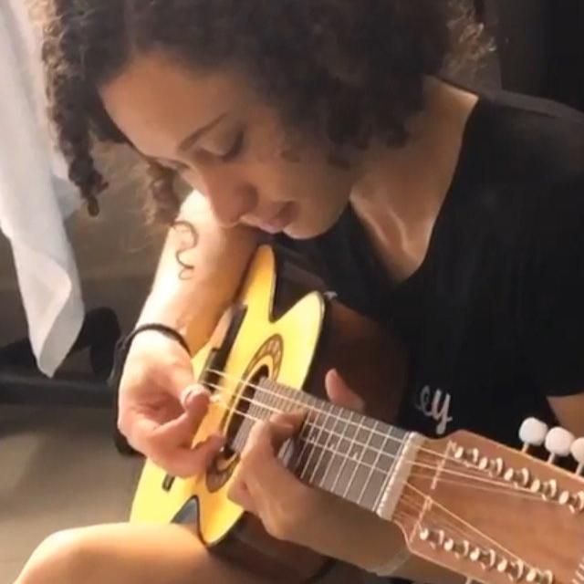 Photo of Laryssa Caroline