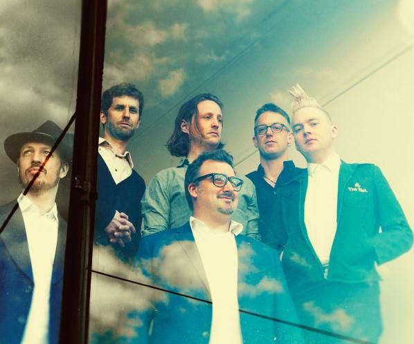 Foto de The Meltdown