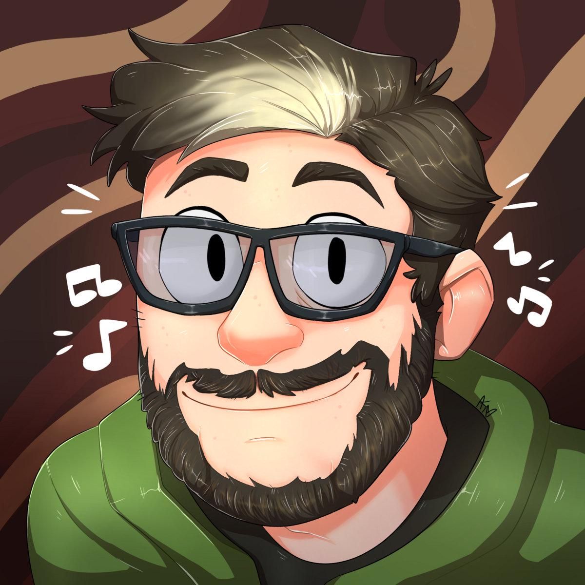 Foto de Nathan Hanover Synthonic Orchestra