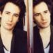 Foto do artista Jeff Buckley