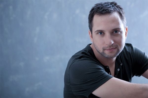 Foto de Brandon Heath
