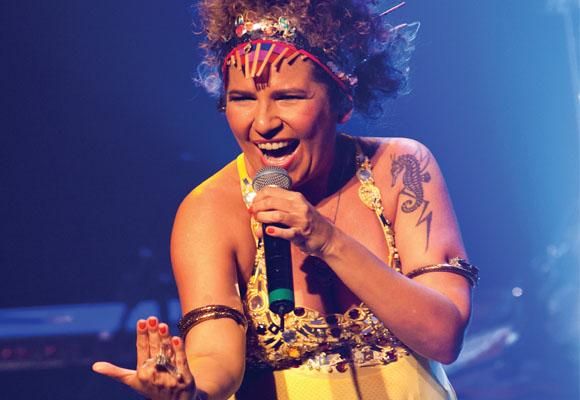 Foto de Rita Ribeiro