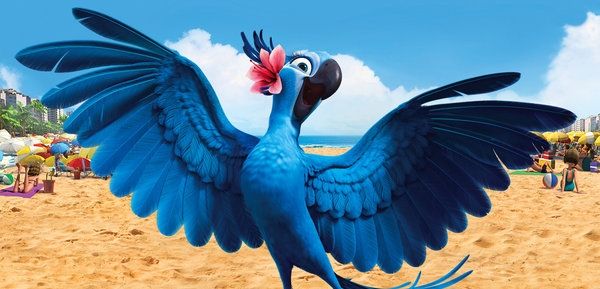 Foto de The Rio Singers