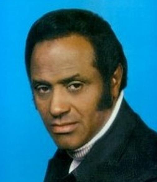 Foto de Carlos Gonzaga