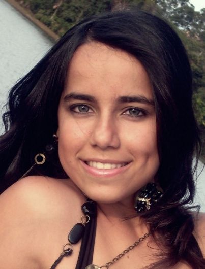 Foto de Nayane Machado