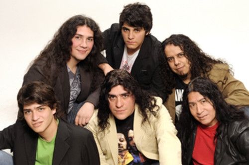 Foto de Garras De Amor