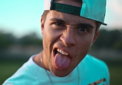 Photo of Jake Miller