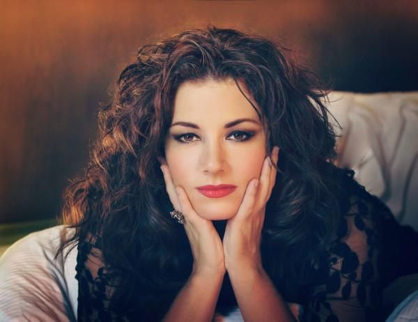 Foto de Mandy Barnett