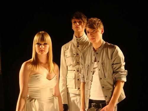 Foto de Fertig, Los!