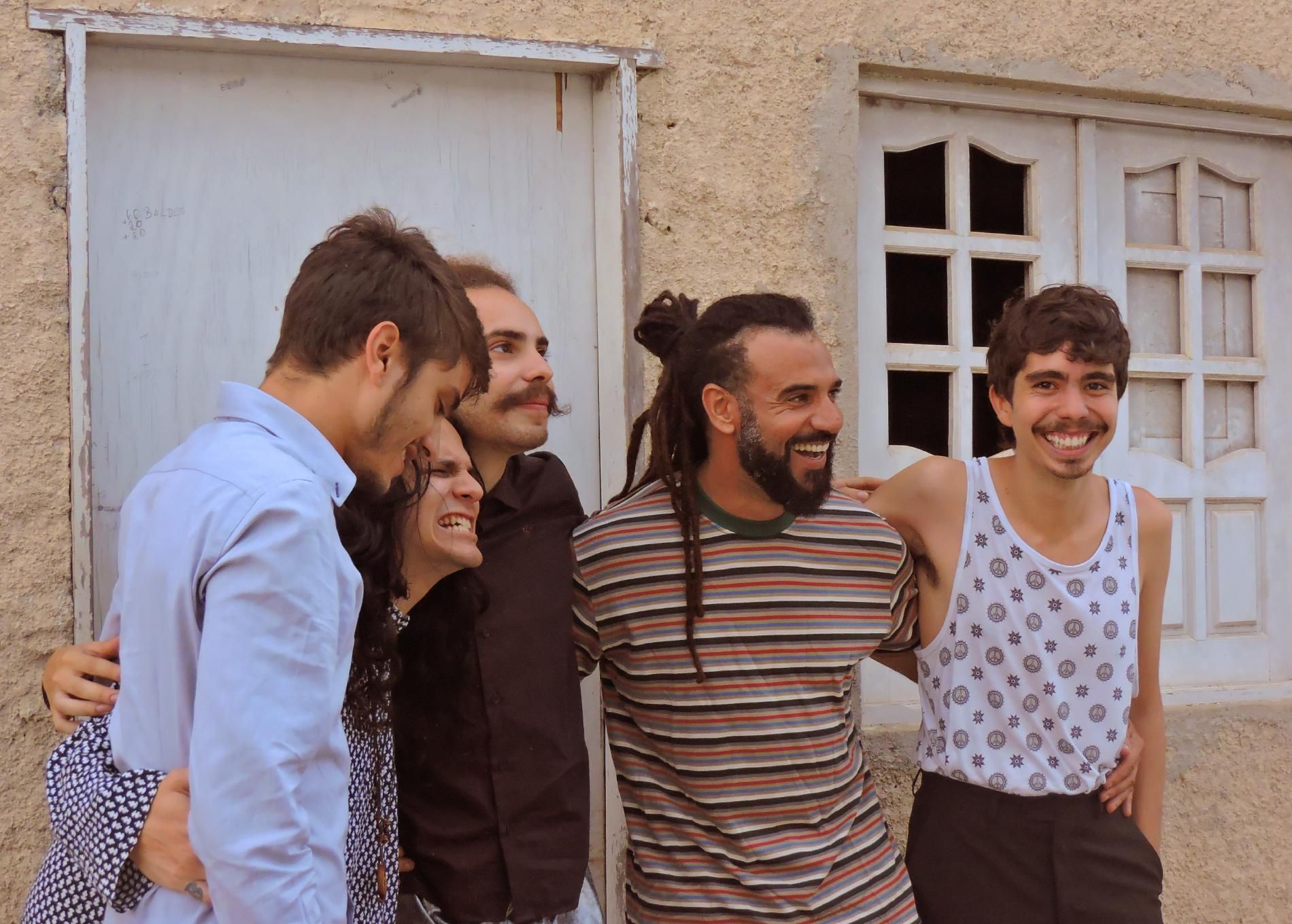 Foto de Rasga Mortalha