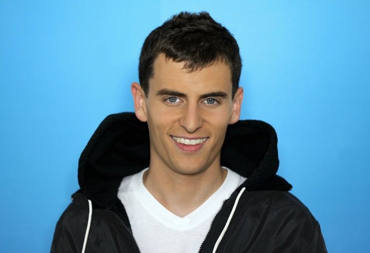 Foto de Mike Tompkins