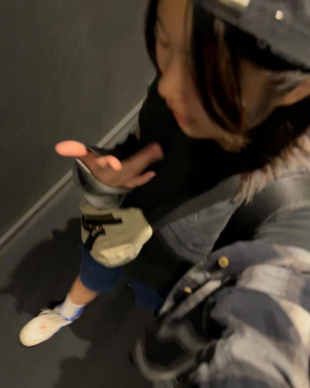 Foto de Audrey Zayne