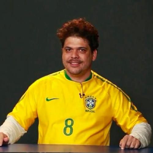 Foto de Choque de Cultura