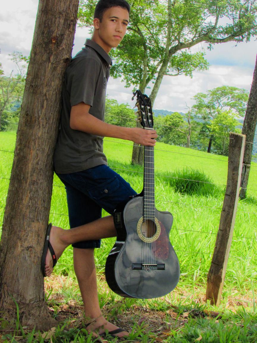 Foto de Wellington Venâncio