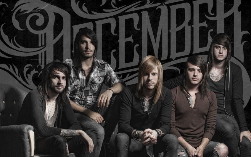 Foto de Banda December