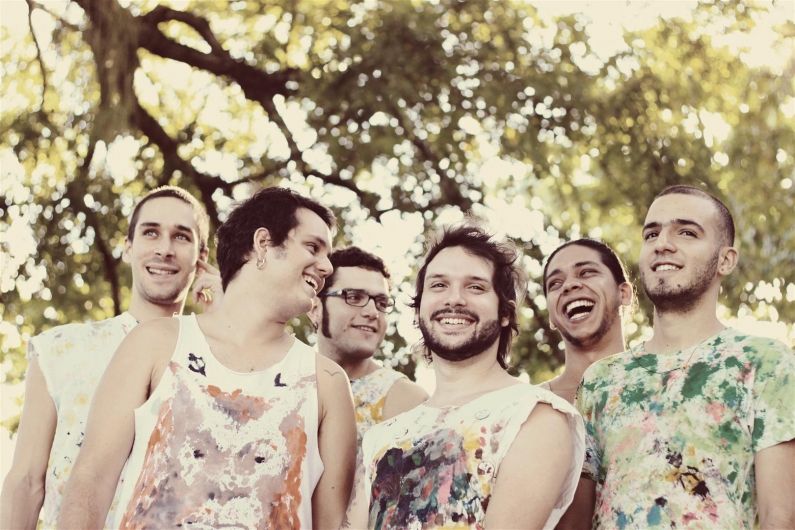 Foto de Mamelungos de Recife