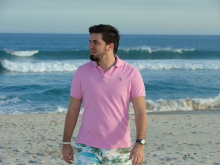 Foto de Felippe Valadão