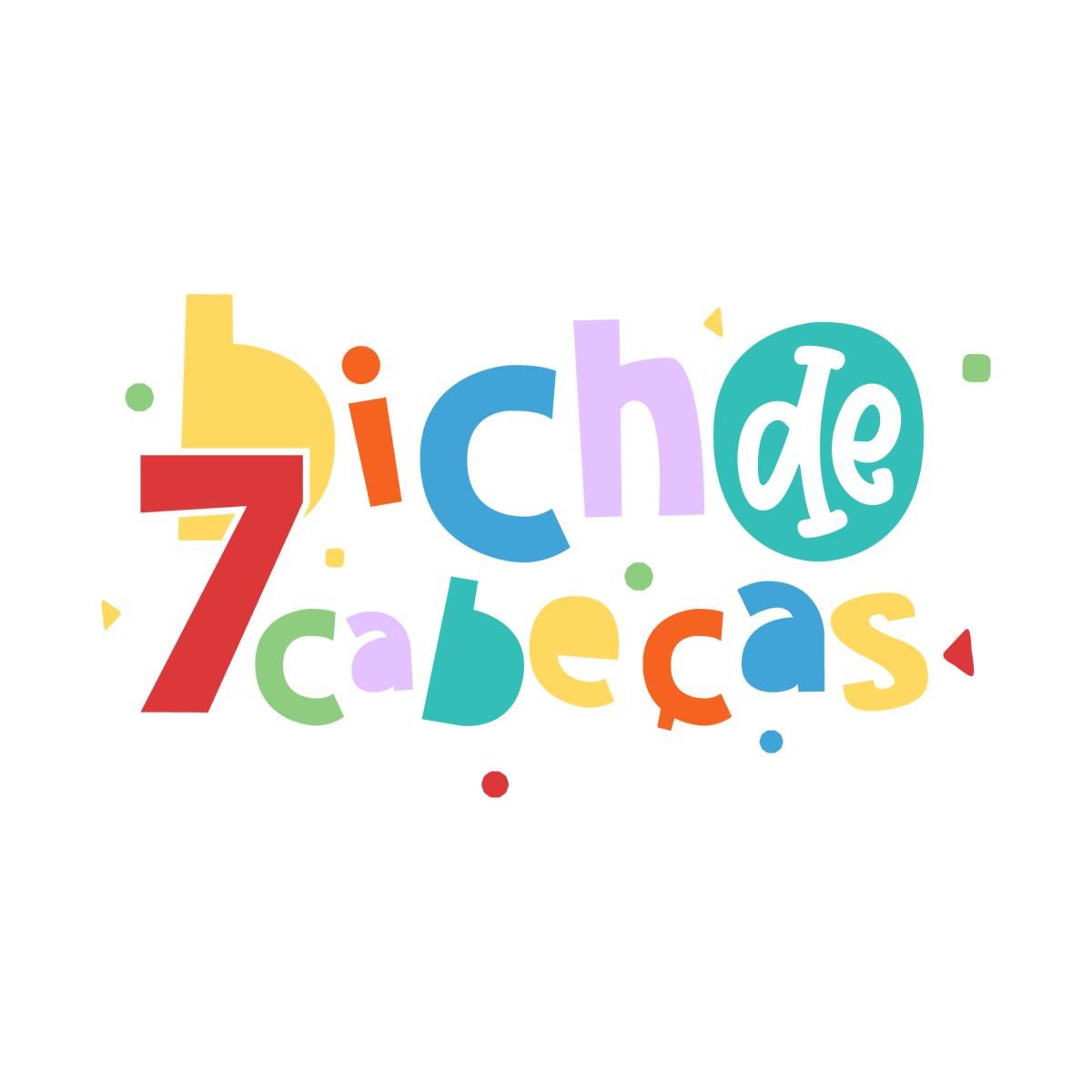 Foto de Bicho de 7 Cabeças