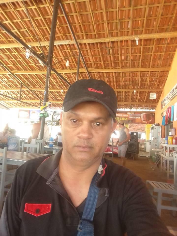 Foto de Poeta Adailton