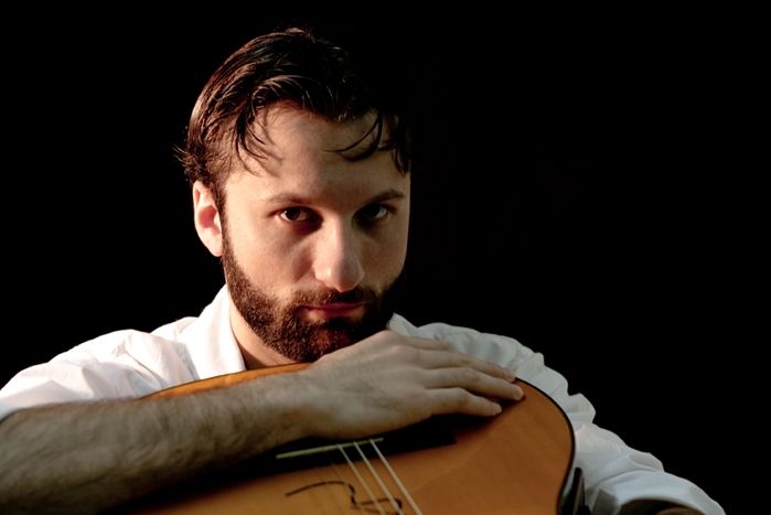 Foto de Giovanni Mattiello