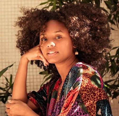 Foto de Jéssica Ellen