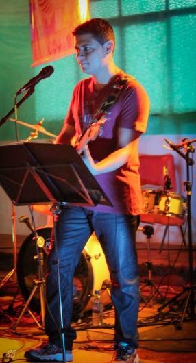 Foto de Banda Asa Quebrada