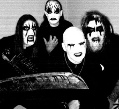 Foto de Frost Like Ashes