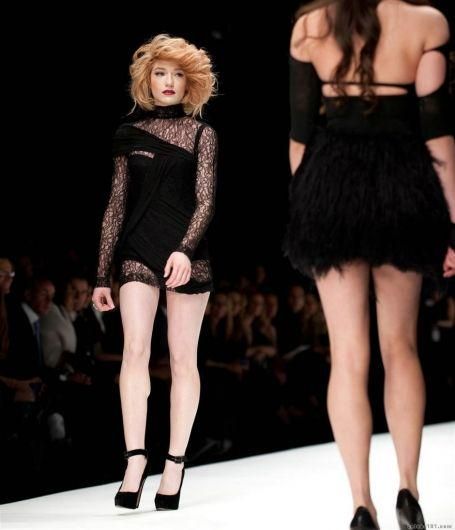 Photo of Nicola Roberts