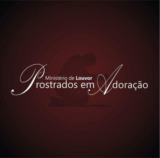 Foto de Prostrados Em Adoração