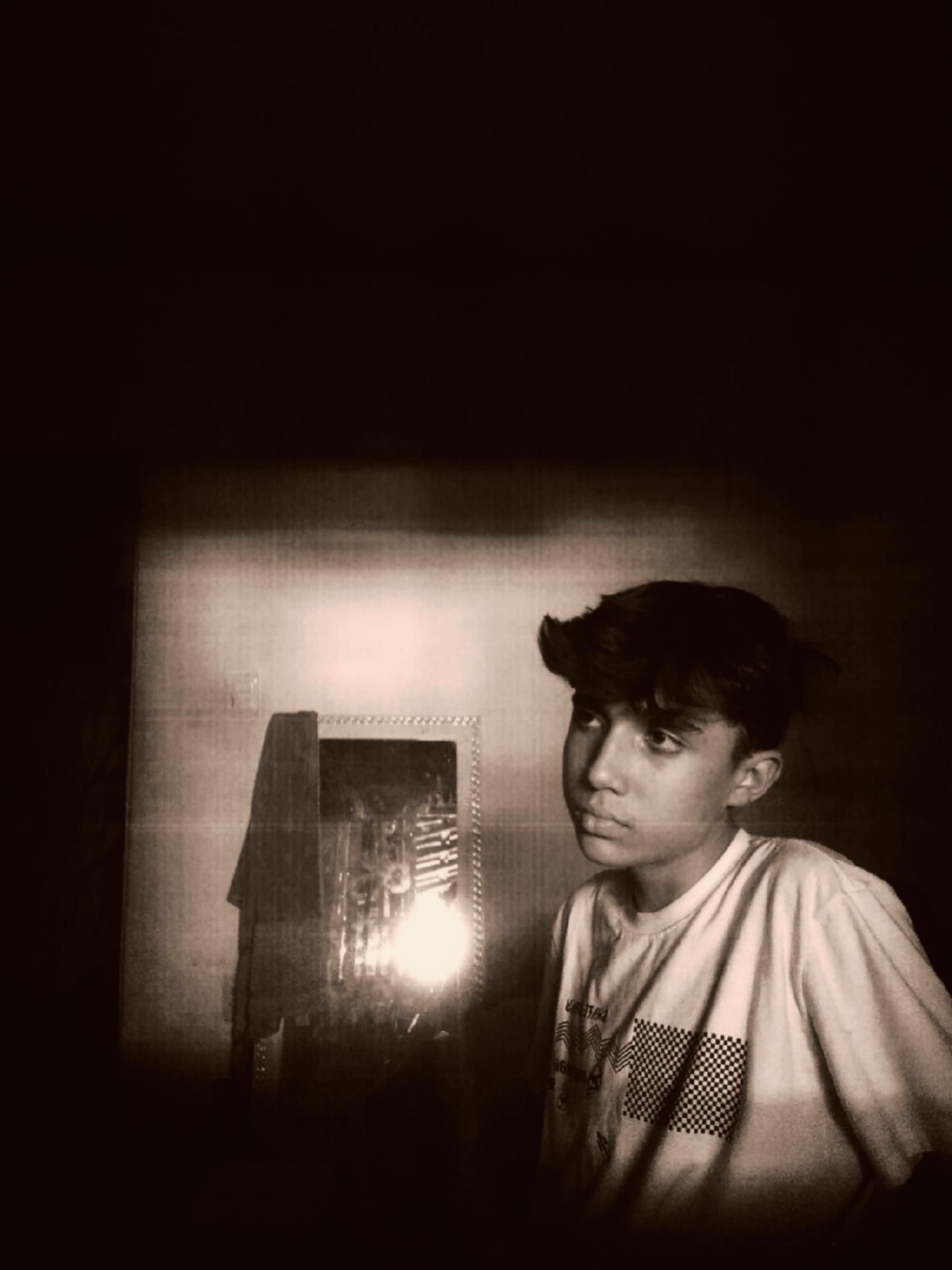 Foto de Raphael Lehpamer