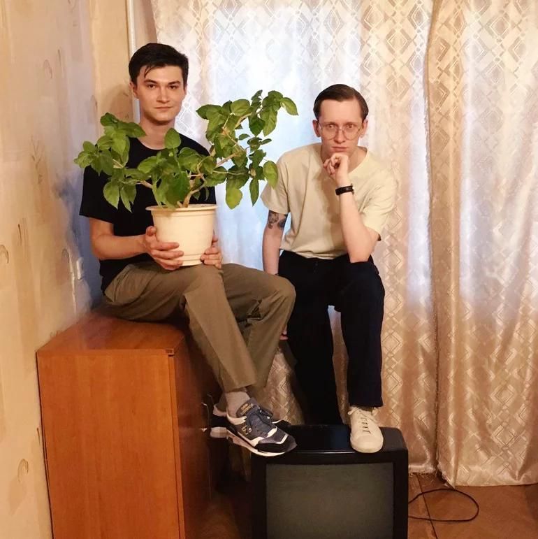 Foto de буерак