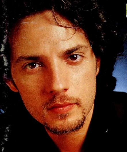 Foto de Massimo Di Cataldo