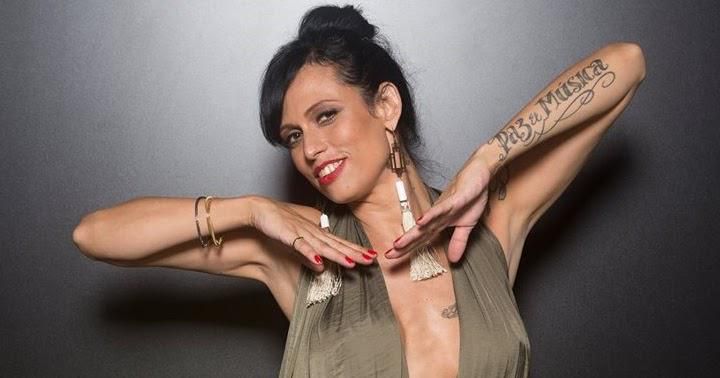 Photo of Clara Moreno