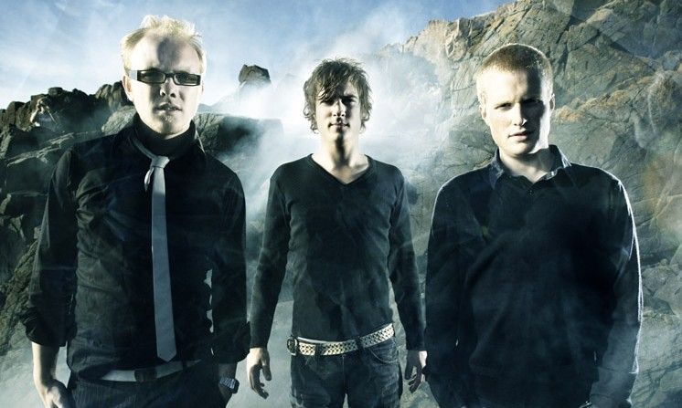 Foto de Carpark North